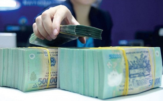 Điều chỉnh, bổ sung dự toán chi đầu tư phát triển vốn ngân sách trung ương năm 2022