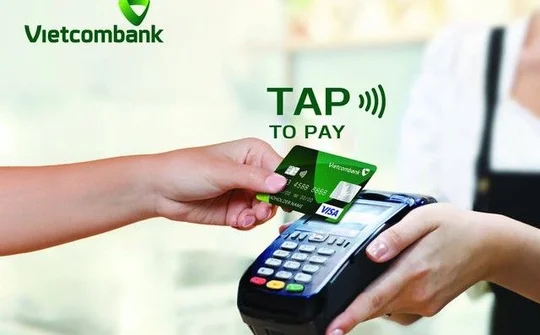 Dịch vụ thẻ của Vietcombank - tiên phong trong kỷ nguyên số
