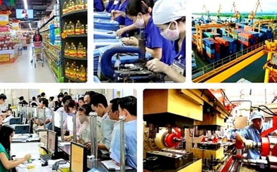 Cải cách thể chế hành chính Việt Nam trong bối cảnh thực thi các hiệp định thương mại tự do thế hệ mới