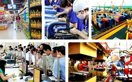 Cải cách thể chế hành chính Việt Nam trong bối cảnh thực thi các hiệp định thương mại tự do thế hệ mới