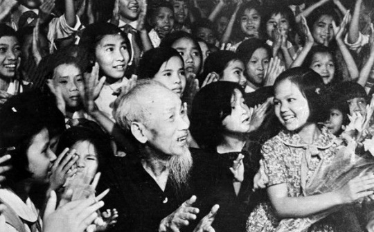 Di sản của Chủ tịch Hồ Chí Minh nâng tầm giá trị văn hóa Việt Nam