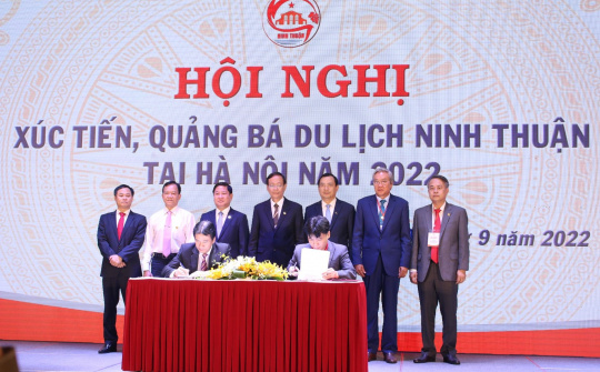 Du lịch Ninh Thuận - Điểm đến hấp dẫn