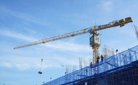 Hòa Bình (HBC) chuẩn bị phát hành 7,55 triệu cổ phiếu ESOP