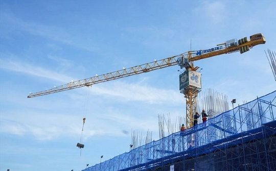 Hòa Bình (HBC) chuẩn bị phát hành 7,55 triệu cổ phiếu ESOP