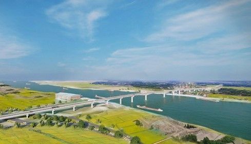 Nam Định đưa kinh tế biển trở thành động lực phát triển, thu hút mạnh mẽ nhà đầu tư