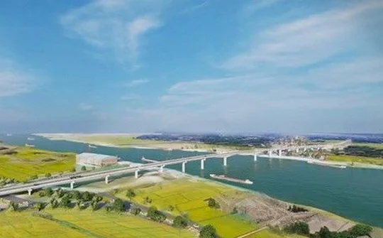 Nam Định đưa kinh tế biển trở thành động lực phát triển, thu hút mạnh mẽ nhà đầu tư