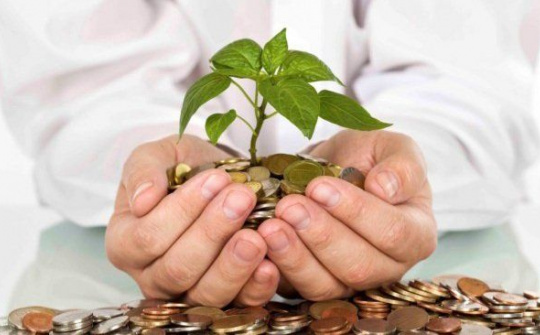 Phát triển bền vững nguồn lực tài chính