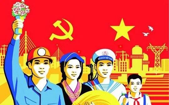 Tiếp tục đổi mới, hoàn thiện cơ chế "Đảng lãnh đạo, Nhà nước quản lý, Nhân dân làm chủ" trong thể chế pháp quyền