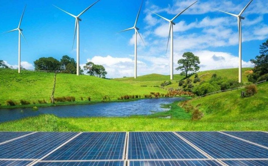 Những mô hình kinh tế tuần hoàn nổi bật trên thế giới