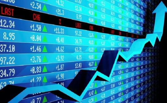 Bộ Tài chính: Giám sát đảm bảo an toàn, ổn định thị trường chứng khoán