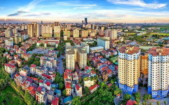 Xây dựng chính quyền đô thị ở nước ta – Thực trạng và giải pháp