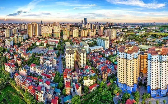 Xây dựng chính quyền đô thị ở nước ta – Thực trạng và giải pháp