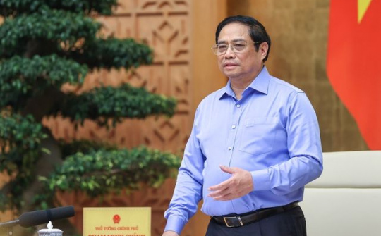 Đẩy mạnh công tác đối ngoại, hội nhập quốc tế, giữ gìn môi trường hòa bình để phát triển đất nước