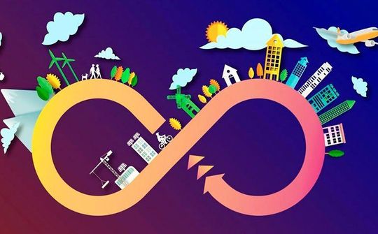 Kinh tế tuần hoàn: Những vấn đề lý luận và thực tiễn