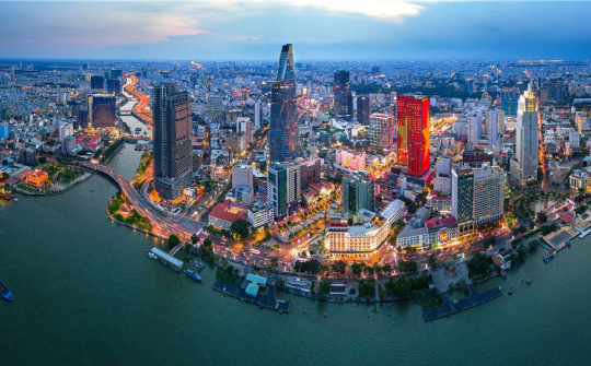 Nhiều tổ chức quốc tế đánh giá cao kinh tế Việt Nam
