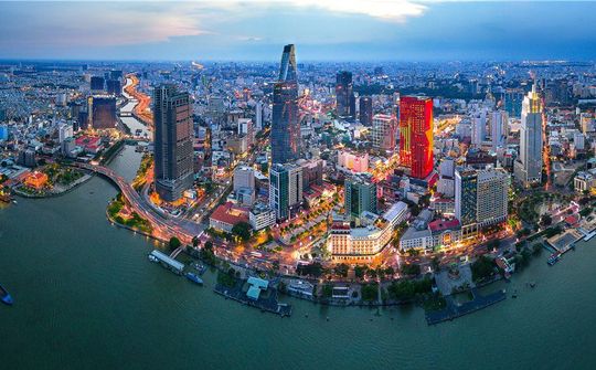 Nhiều tổ chức quốc tế đánh giá cao kinh tế Việt Nam