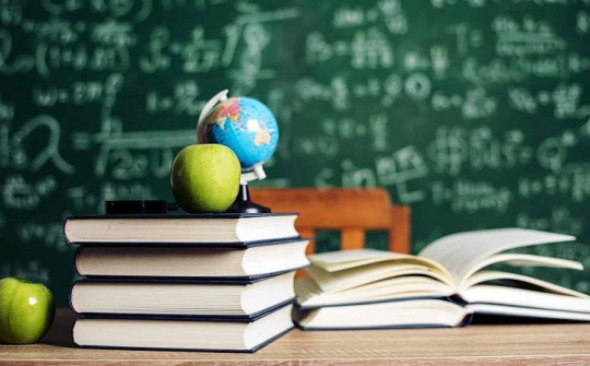 Đẩy mạnh tự chủ và xã hội hóa lĩnh vực sự nghiệp giáo dục