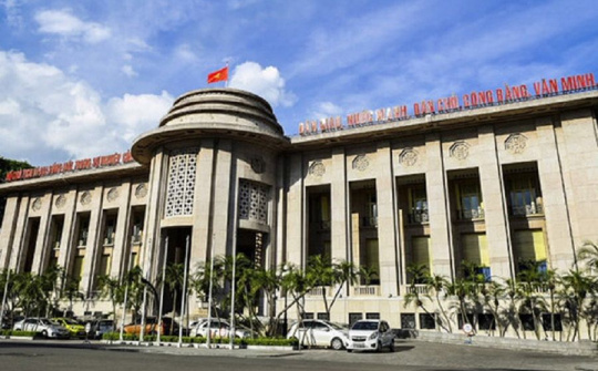 NHNN yêu cầu tiếp tục đẩy mạnh gói hỗ trợ lãi suất 2%