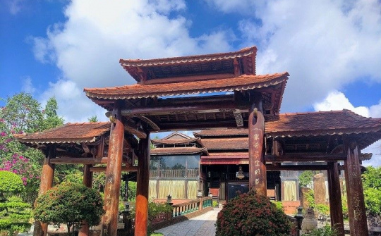 Du lịch Long An an toàn, thân thiện, hấp dẫn