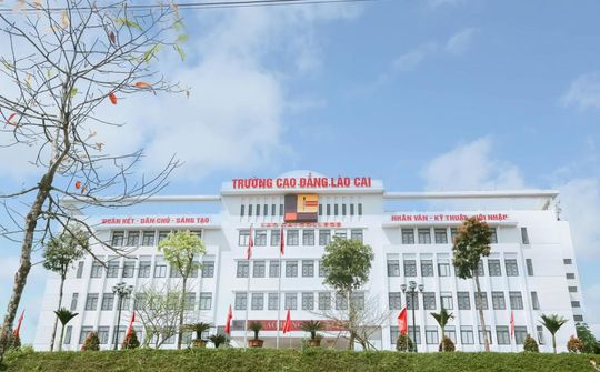 Lào Cai: Đổi mới và nâng cao chất lượng giáo dục nghề nghiệp trong quá trình hội nhập