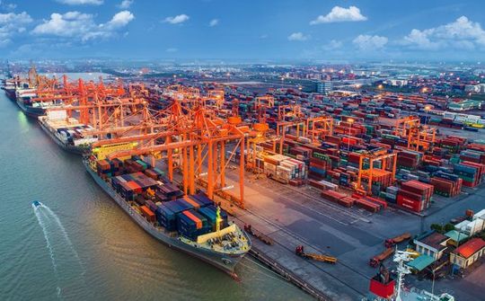VIMC cán đích năm 2022 với lợi nhuận ước đạt hơn 3.129 tỷ đồng