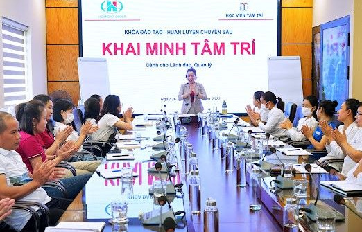 Giải pháp đồng bộ tư duy, chuẩn hóa bộ máy giúp Doanh nghiệp phát triển bền vững