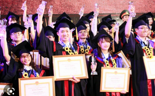 Một số vấn đề về xây dựng đội ngũ trí thức phục vụ CNH, HĐH đất nước theo tinh thần Nghị quyết Trung ương 7 khóa X