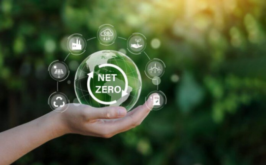 Diễn đàn “Phát thải ròng bằng 0 (NetZero 2050), từ cam kết đến hành động”