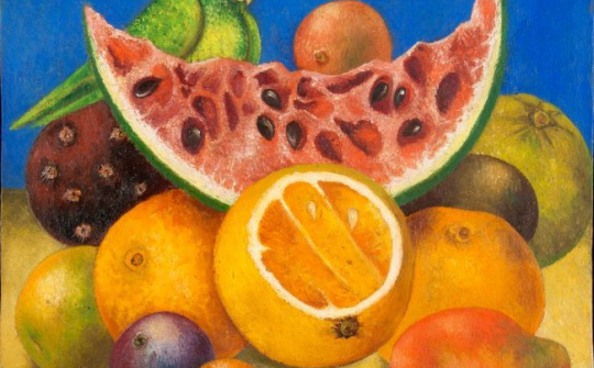 VCCA với triển lãm: "Đây không phải giấc mơ" về 2 đại danh họa thế giới