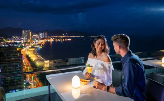 Marriott Bonvoy ra mắt "Monday Madness - Ngày thứ 2 hoàn hảo