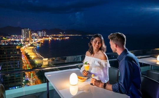 Marriott Bonvoy ra mắt "Monday Madness - Ngày thứ 2 hoàn hảo