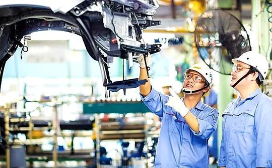 Nhà nước điều hành chính sách kinh tế trước nguy cơ suy thoái kinh tế toàn cầu