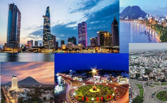 11 nhiệm vụ và giải pháp chủ yếu cải thiện môi trường kinh doanh, nâng cao năng lực cạnh tranh quốc gia