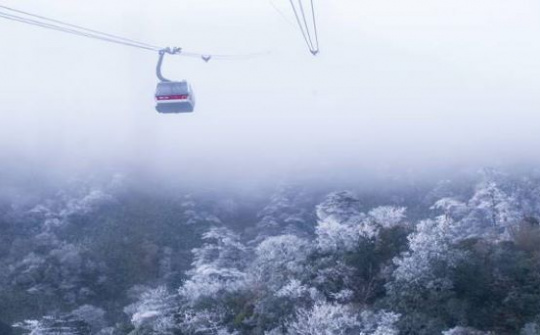 Sa Pa – Điểm du xuân lý tưởng dịp Tết Nguyên đán Quý Mão