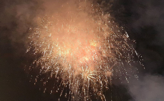 Bạc Liêu: Bắn pháo hoa mừng Tết Quý Mão tại một điểm duy nhất