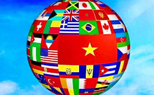 Đổi mới, sáng tạo trong triển khai hoạt động đối ngoại