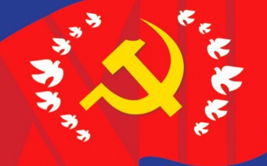 Củng cố, tăng cường mối quan hệ giữa Đảng lãnh đạo, Nhà nước quản lý, Nhân dân làm chủ