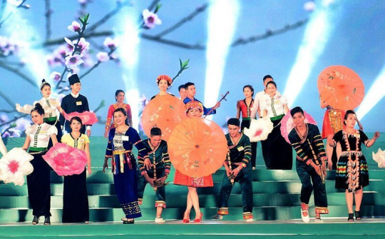 Soft power contributes to Vietnam’s development