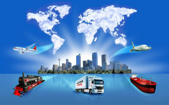 Việt Nam và chuỗi giá trị toàn cầu