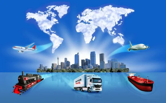 Việt Nam và chuỗi giá trị toàn cầu