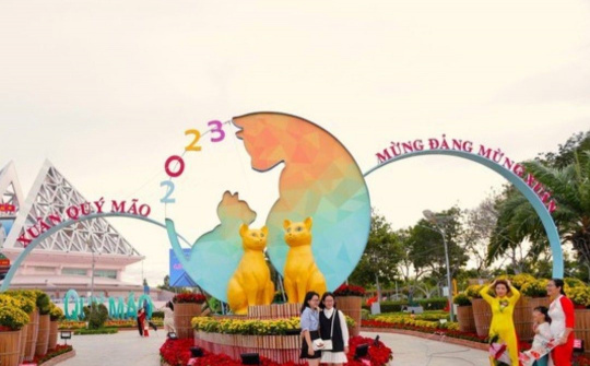 Ninh Thuận: Di sản – Hội nhập – Sáng tạo – Phát triển