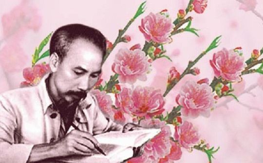Từ chuyện Bác Hồ thăm tết, nghĩ về tấm lòng lãnh tụ