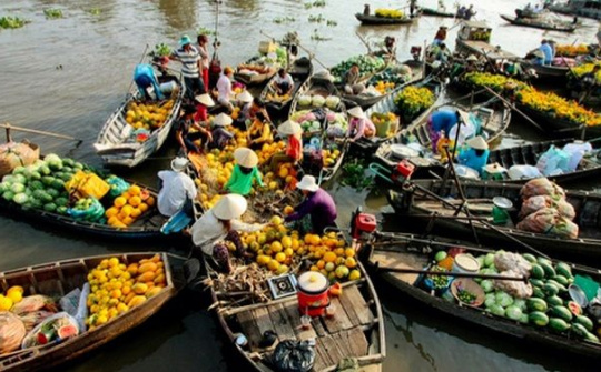 Vietnam Economic 2023