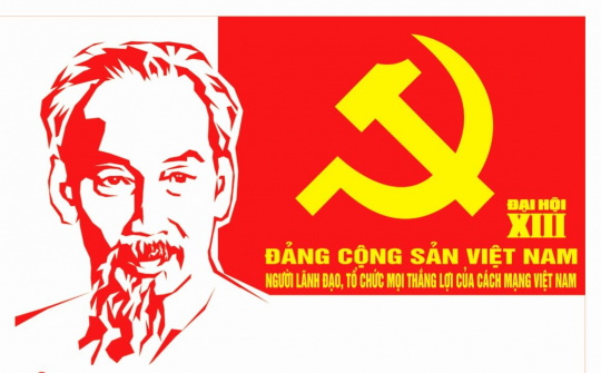 Chào năm mới Quý Mão với niềm tin mới, khí thế mới về đất nước trong phát triển và hội nhập