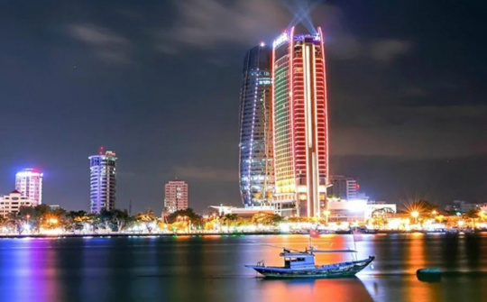 Đà Nẵng: Phấn đấu là trung tâm kinh tế - xã hội lớn của cả nước và Đông Nam Á