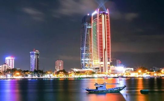 Đà Nẵng: Phấn đấu là trung tâm kinh tế - xã hội lớn của cả nước và Đông Nam Á