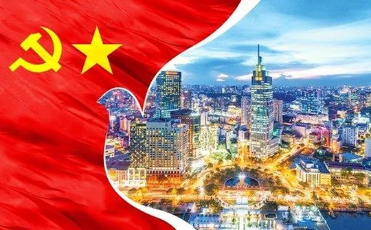 Đất lành chim đậu