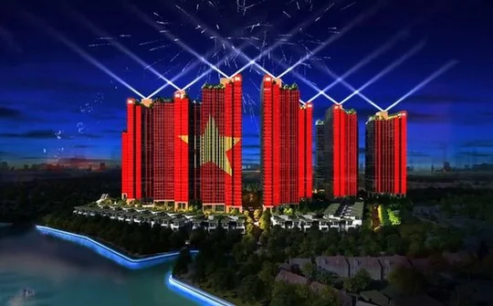 Hiện thực hóa khát vọng xây dựng đất nước hùng cường, thịnh vượng