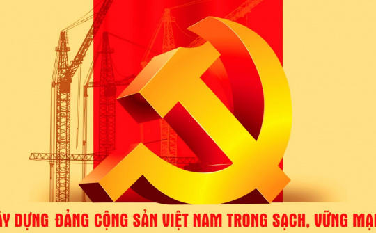 Kiên định - chủ động - kịp thời - sáng tạo - hiệu quả trong công tác bảo vệ nền tảng tư tưởng của Đảng