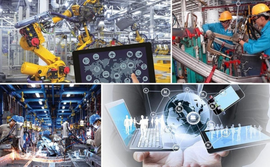 Chuyển biến tích cực trong nhận thức và hành động về chuyển đổi số